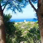 La Conchiglia * Torre delle Stelle