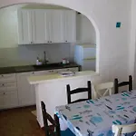 La Conchiglia Tatil Evi Torre delle Stelle