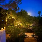La Conchiglia Tatil Evi Torre delle Stelle
