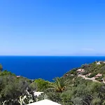 Tatil Evi La Conchiglia Torre delle Stelle