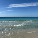 La Conchiglia Tatil Evi