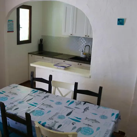 Holiday home La Conchiglia