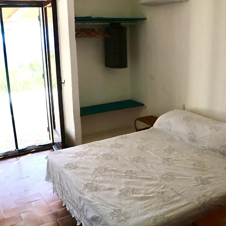Holiday home La Conchiglia
