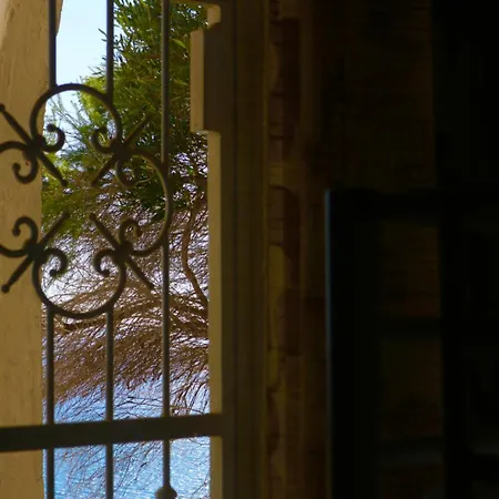 Holiday home La Conchiglia Torre delle Stelle