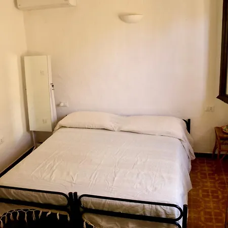 La Conchiglia Prázdninový dům Torre delle Stelle