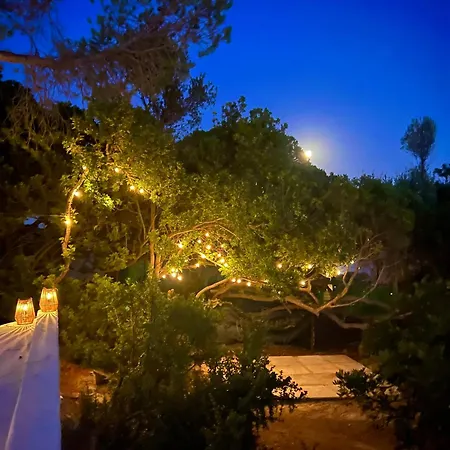 La Conchiglia Holiday home Torre delle Stelle