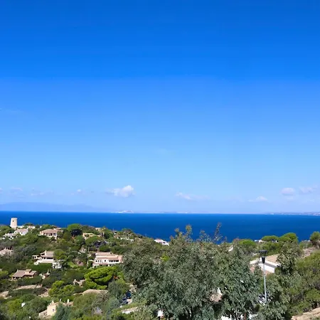 La Conchiglia Holiday home Torre delle Stelle