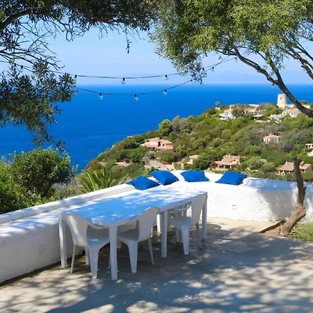 Casa vacanze La Conchiglia