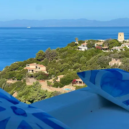 La Conchiglia Casa vacanze Torre delle Stelle