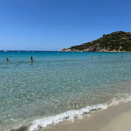 La Conchiglia Torre delle Stelle