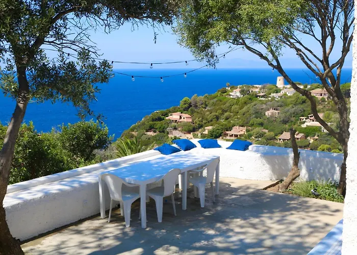 Casa vacanze La Conchiglia