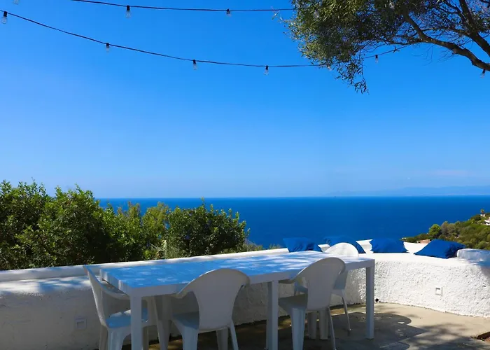 La Conchiglia Casa vacanze *