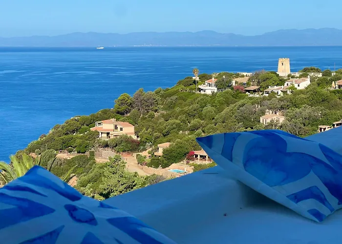 La Conchiglia Casa vacanze Torre delle Stelle