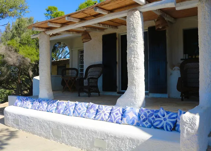 La Conchiglia Casa vacanze Torre delle Stelle