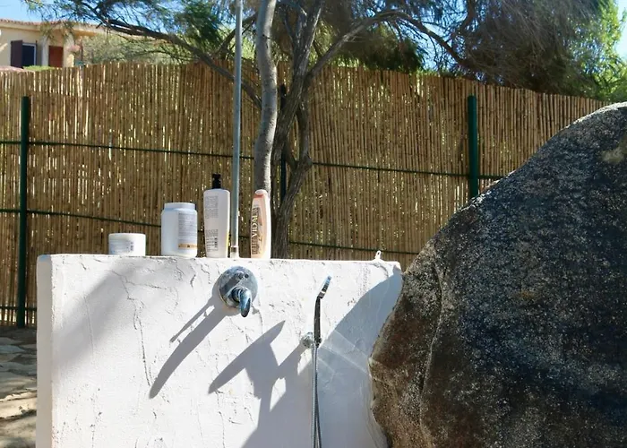 Casa vacanze La Conchiglia