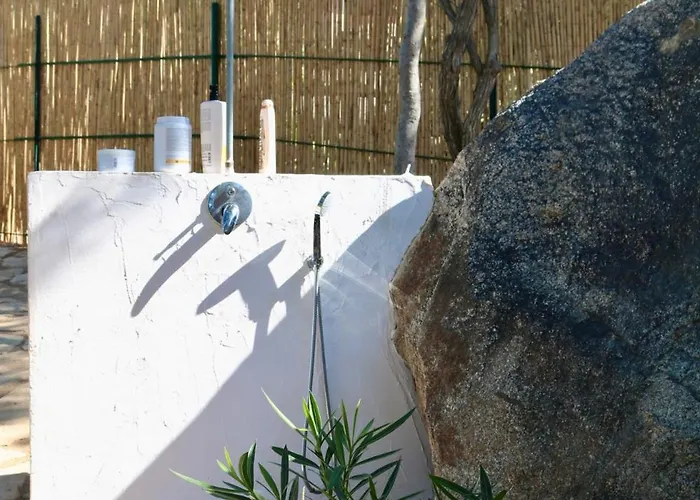 Casa vacanze La Conchiglia