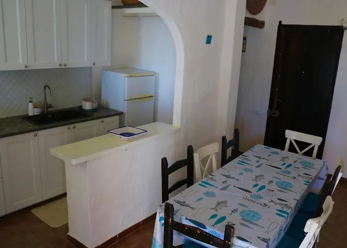 La Conchiglia Casa vacanze Torre delle Stelle