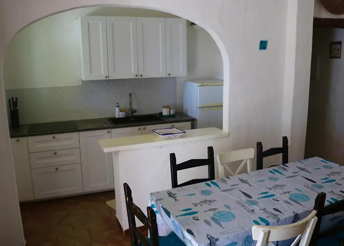 La Conchiglia Casa vacanze Torre delle Stelle