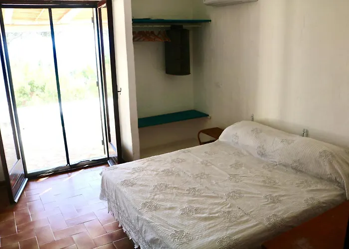 Casa vacanze La Conchiglia