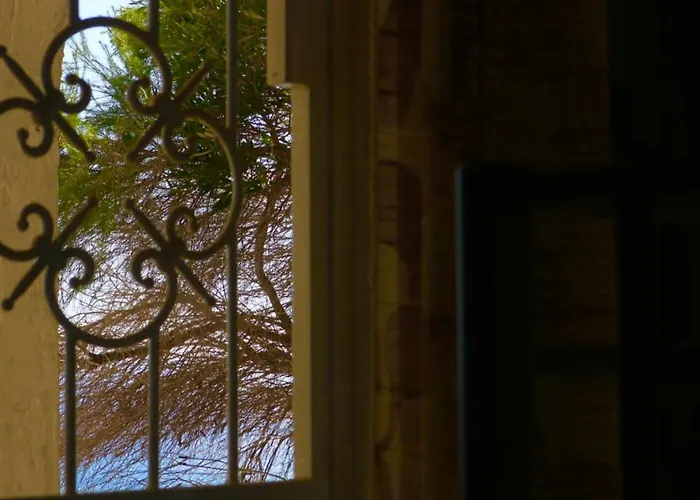 Casa vacanze La Conchiglia Torre delle Stelle