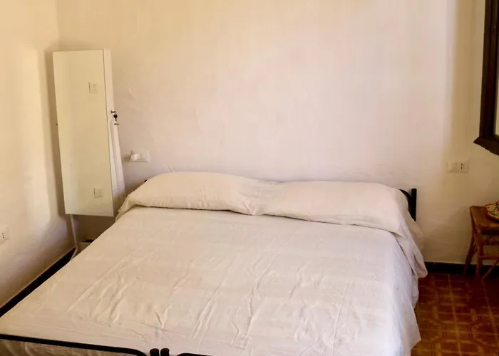 La Conchiglia Casa vacanze Torre delle Stelle