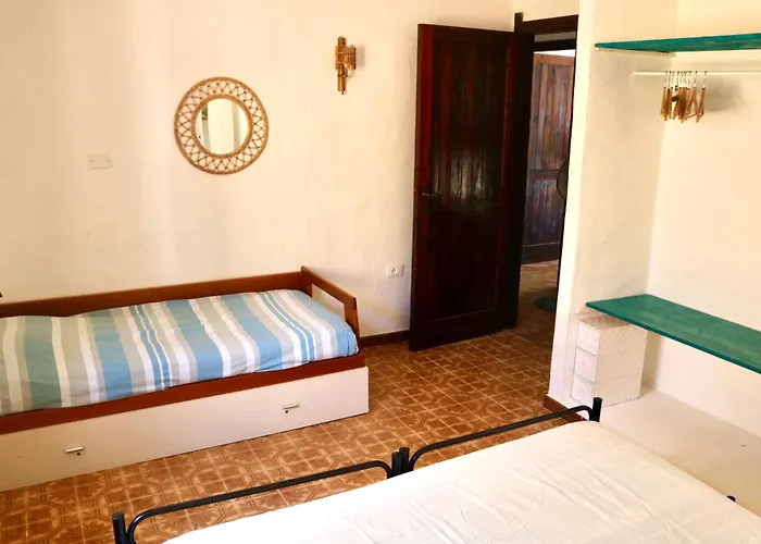 La Conchiglia Torre delle Stelle