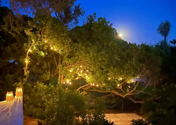 La Conchiglia Casa vacanze Torre delle Stelle