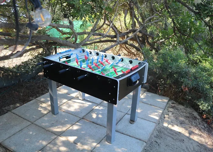 La Conchiglia * Torre delle Stelle