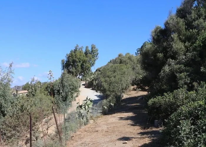 Casa vacanze La Conchiglia *