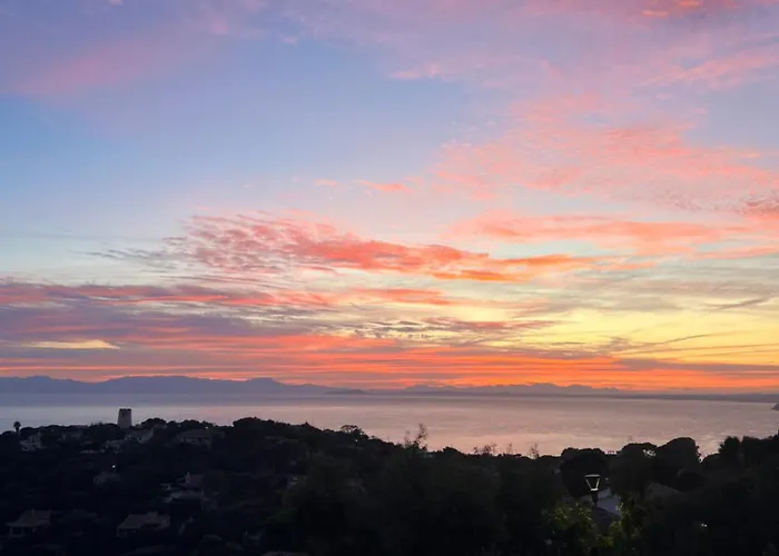 La Conchiglia Torre delle Stelle