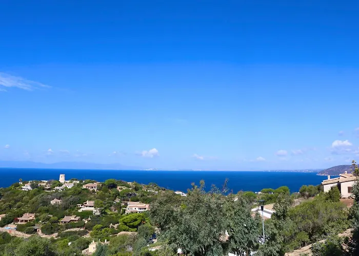 La Conchiglia Casa vacanze Torre delle Stelle