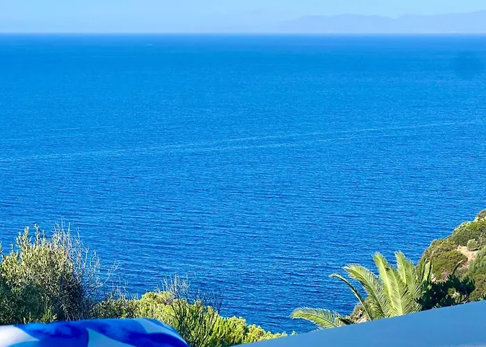 Casa vacanze La Conchiglia