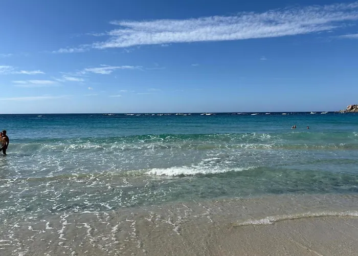 La Conchiglia Casa vacanze