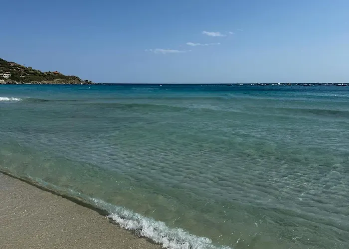 Casa vacanze La Conchiglia Torre delle Stelle